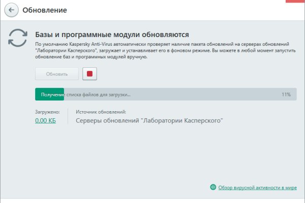 Kraken что это такое