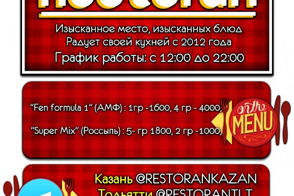 Kraken рынок