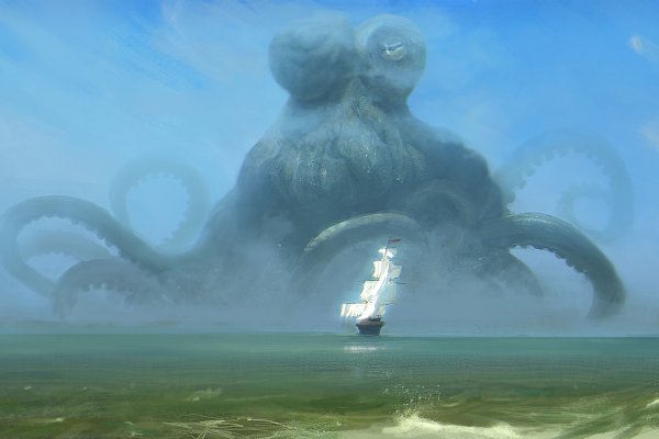 Kraken tor зеркало