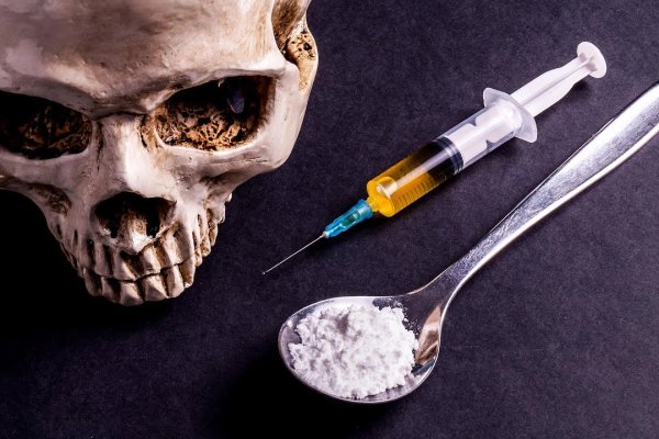 Кракен что это магазин