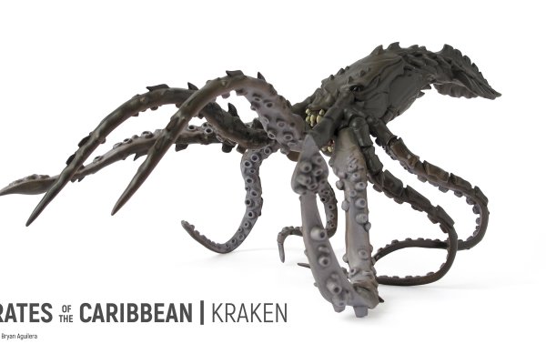 Kraken актуальное